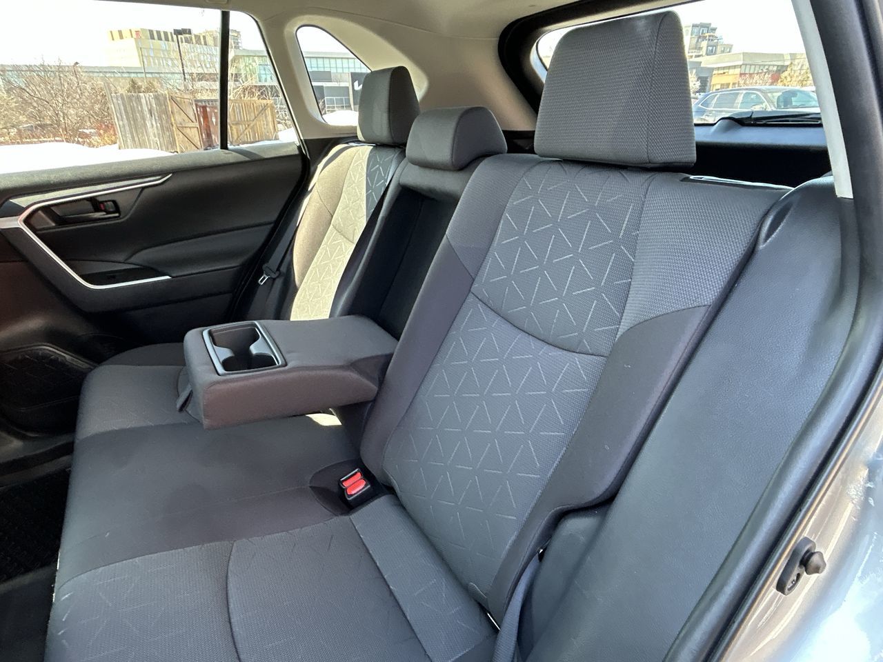 Toyota RAV4  2023 à Markham, Ontario