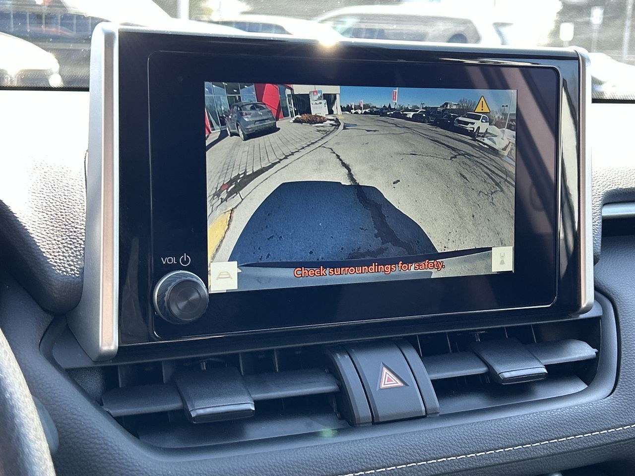 Toyota RAV4  2023 à Markham, Ontario