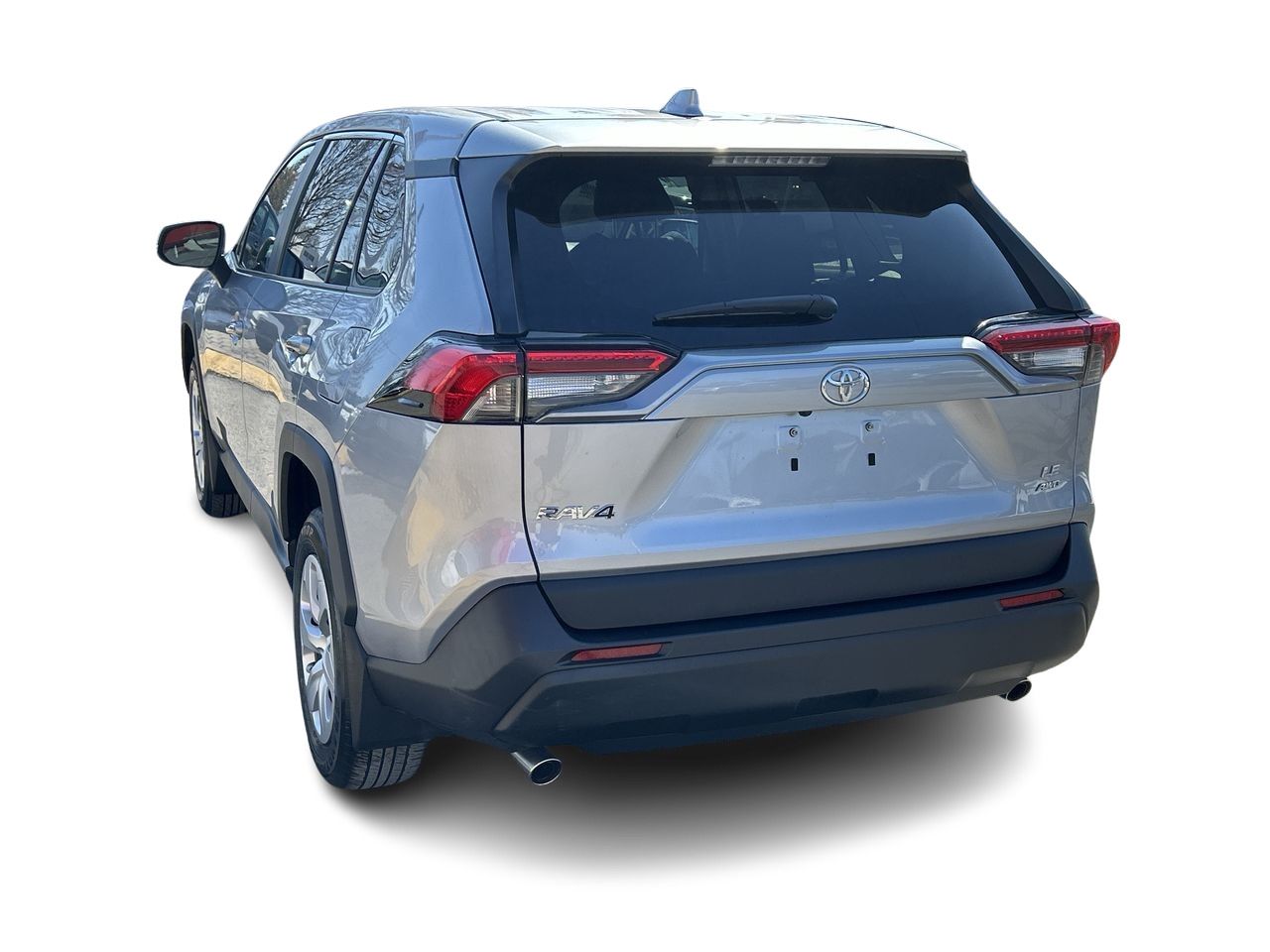 Toyota RAV4  2023 à Markham, Ontario