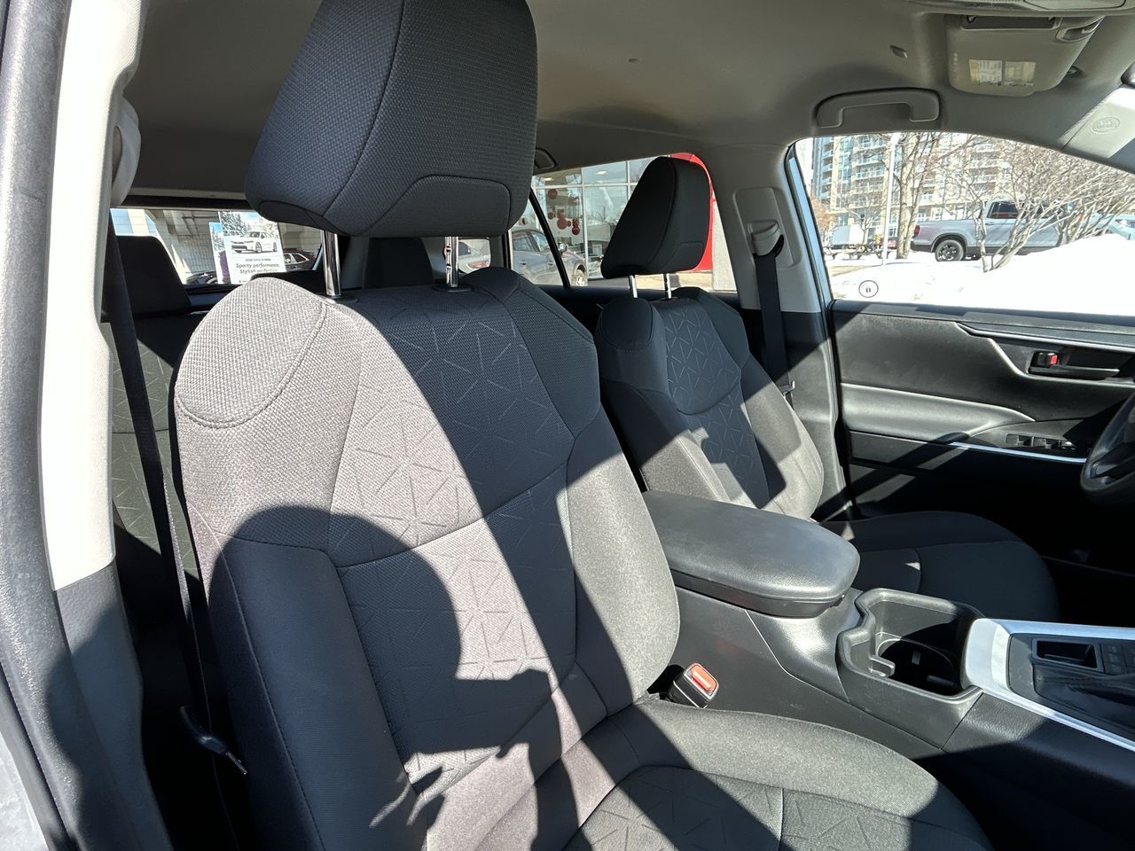 Toyota RAV4  2023 à Markham, Ontario