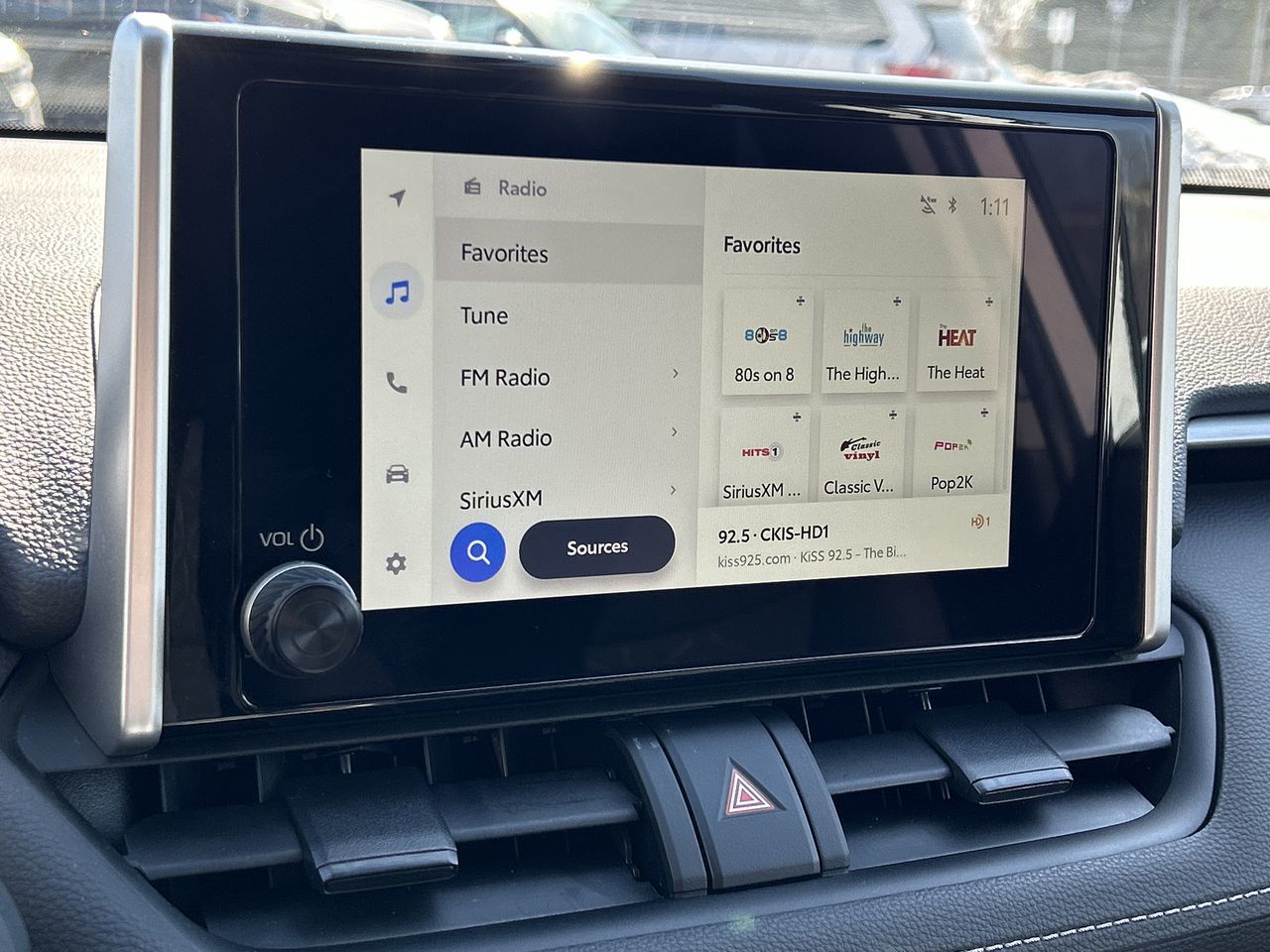 Toyota RAV4  2023 à Markham, Ontario