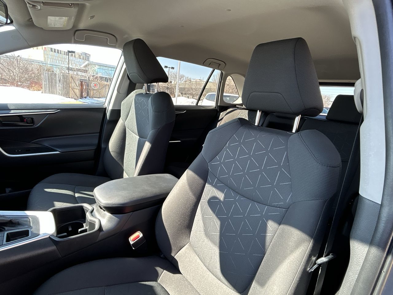 Toyota RAV4  2023 à Markham, Ontario