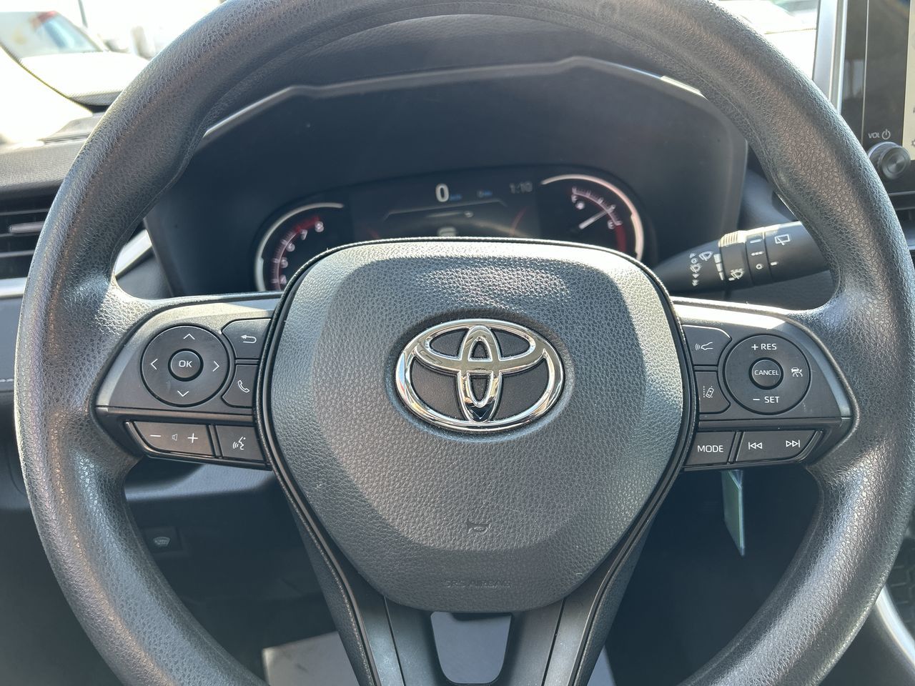 Toyota RAV4  2023 à Markham, Ontario