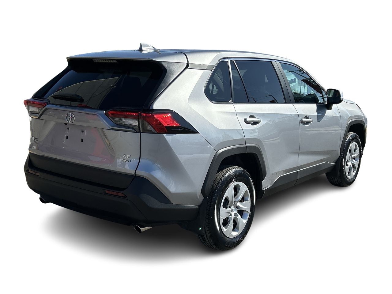 Toyota RAV4  2023 à Markham, Ontario