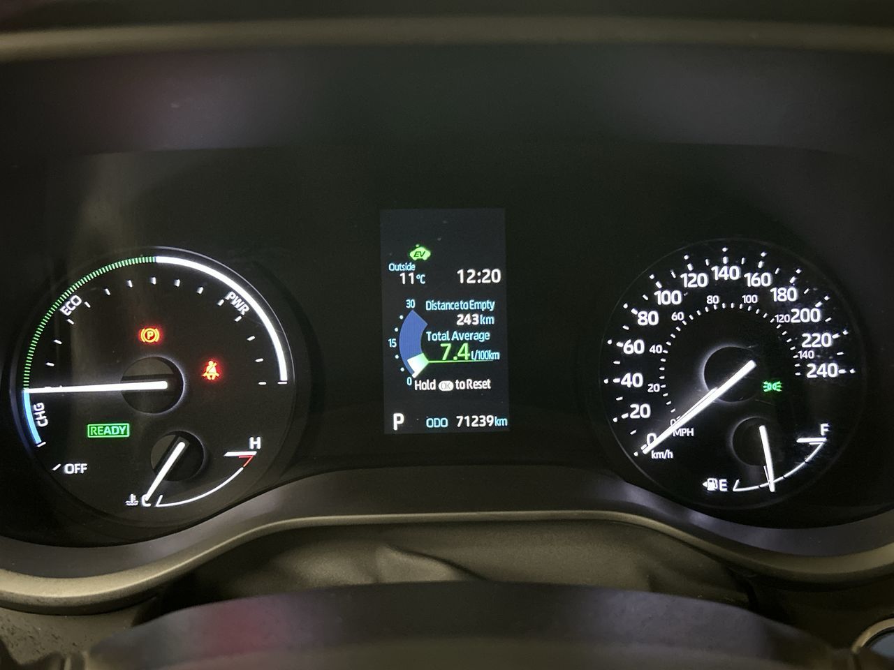 2022 Toyota Sienna Hybrid