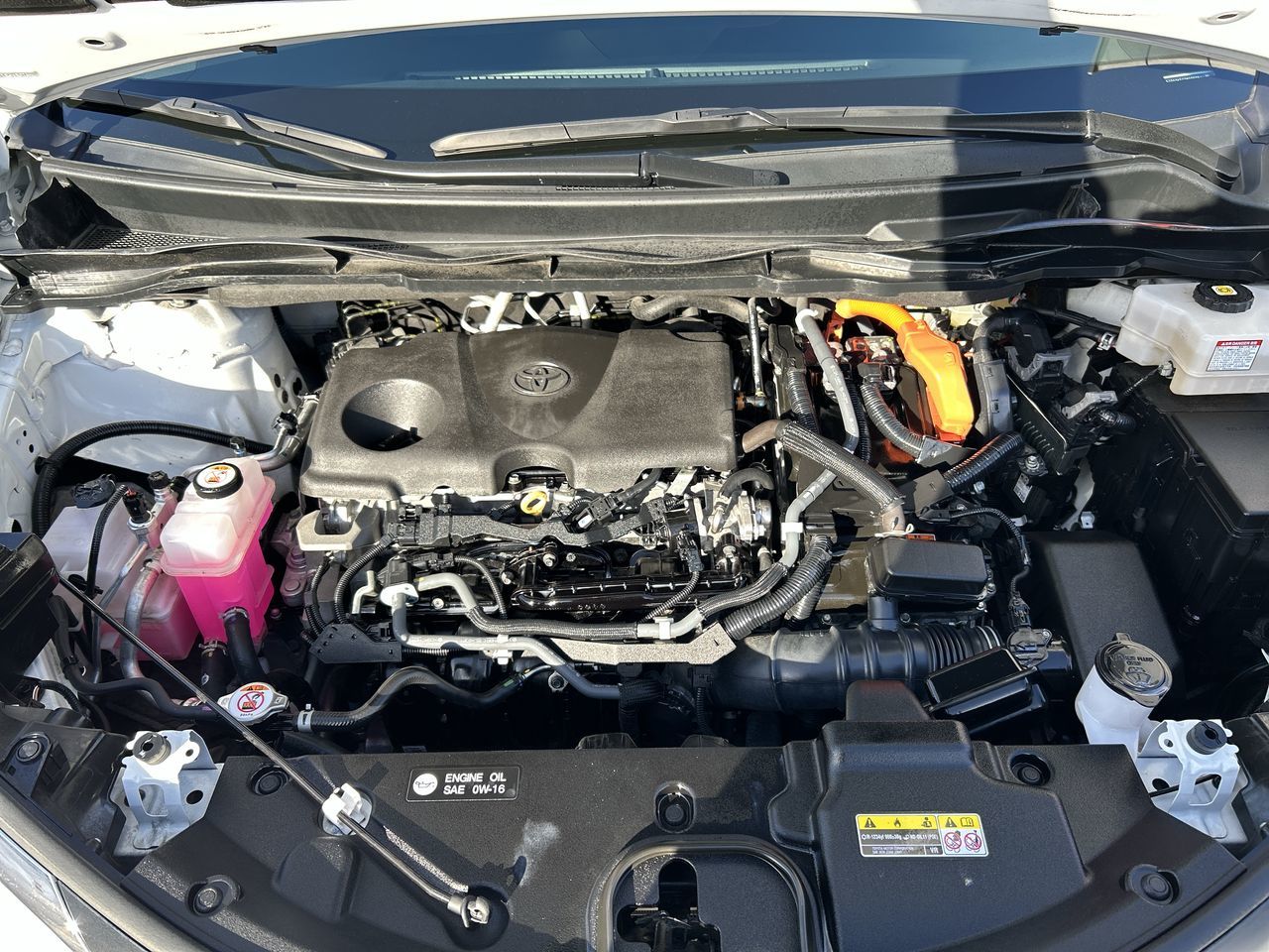 2022 Toyota Sienna Hybrid