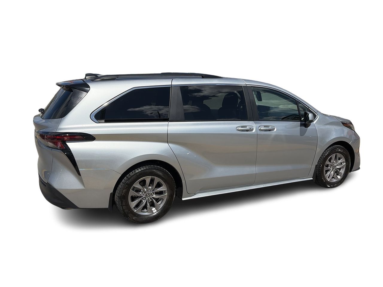 Toyota Sienna Hybrid  2025 à Markham, Ontario
