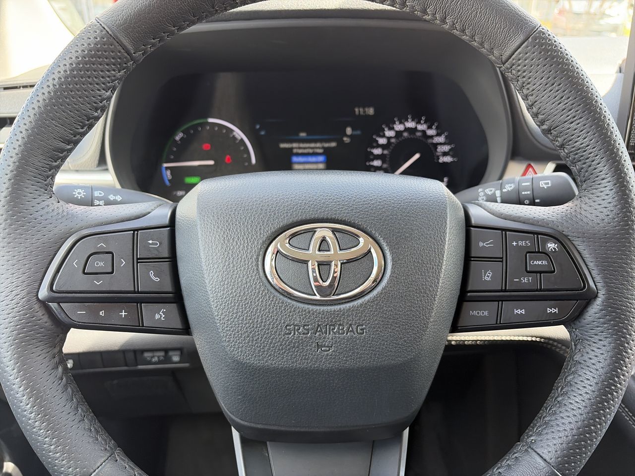 Toyota Sienna Hybrid  2025 à Markham, Ontario