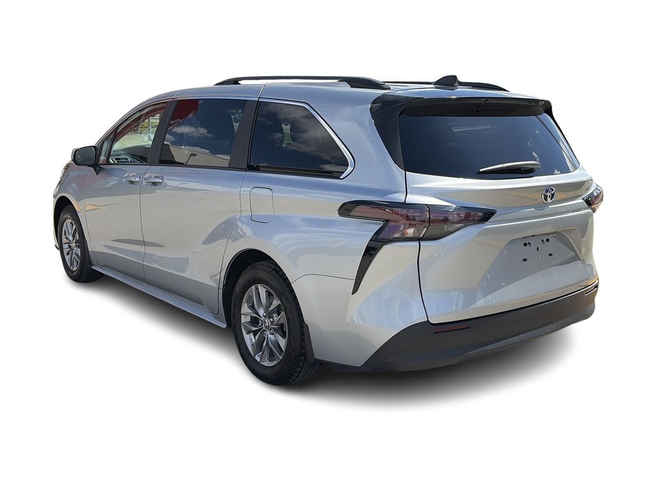 Toyota Sienna Hybrid  2025 à Markham, Ontario