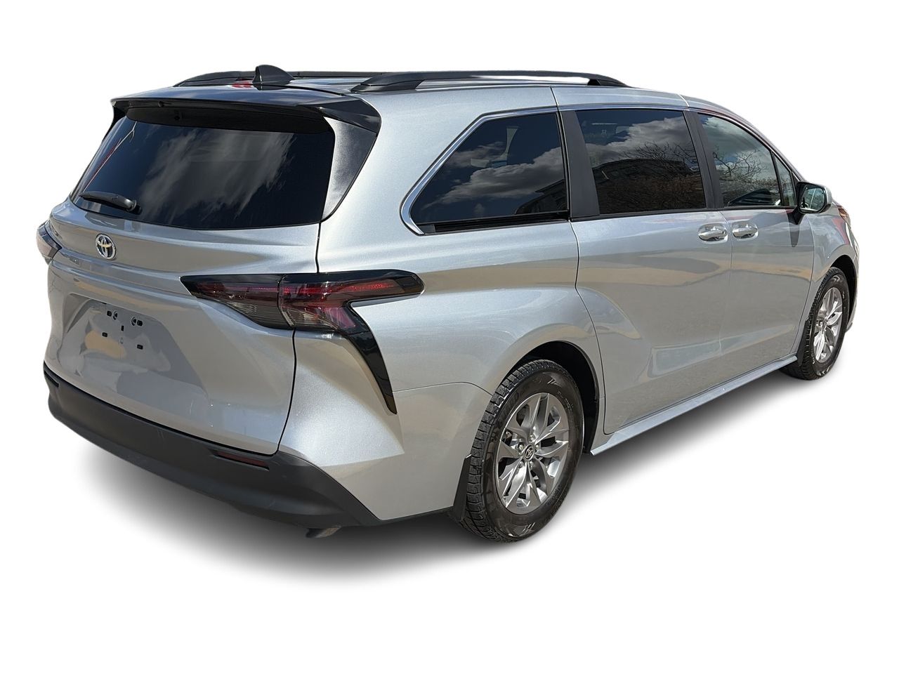 Toyota Sienna Hybrid  2025 à Markham, Ontario