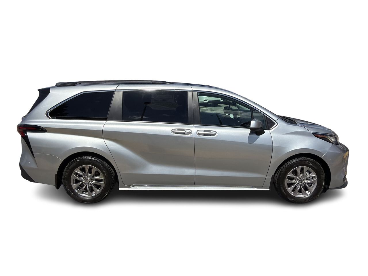 Toyota Sienna Hybrid  2025 à Markham, Ontario