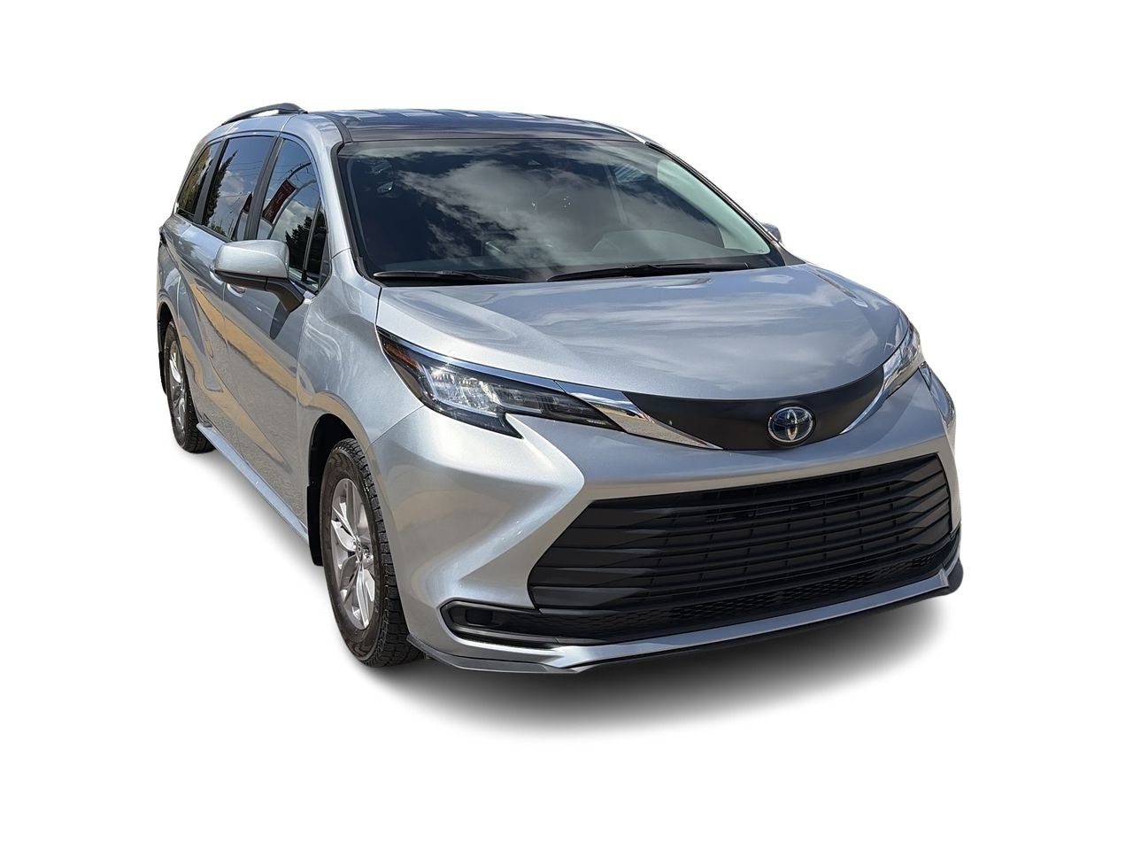 Toyota Sienna Hybrid  2025 à Markham, Ontario