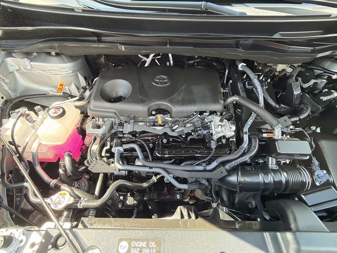 Toyota Sienna Hybrid  2025 à Markham, Ontario
