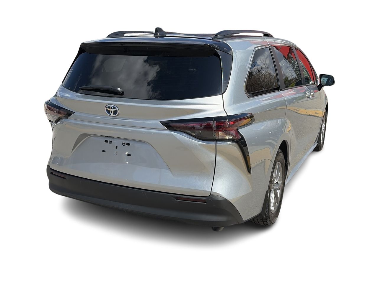 Toyota Sienna Hybrid  2025 à Markham, Ontario