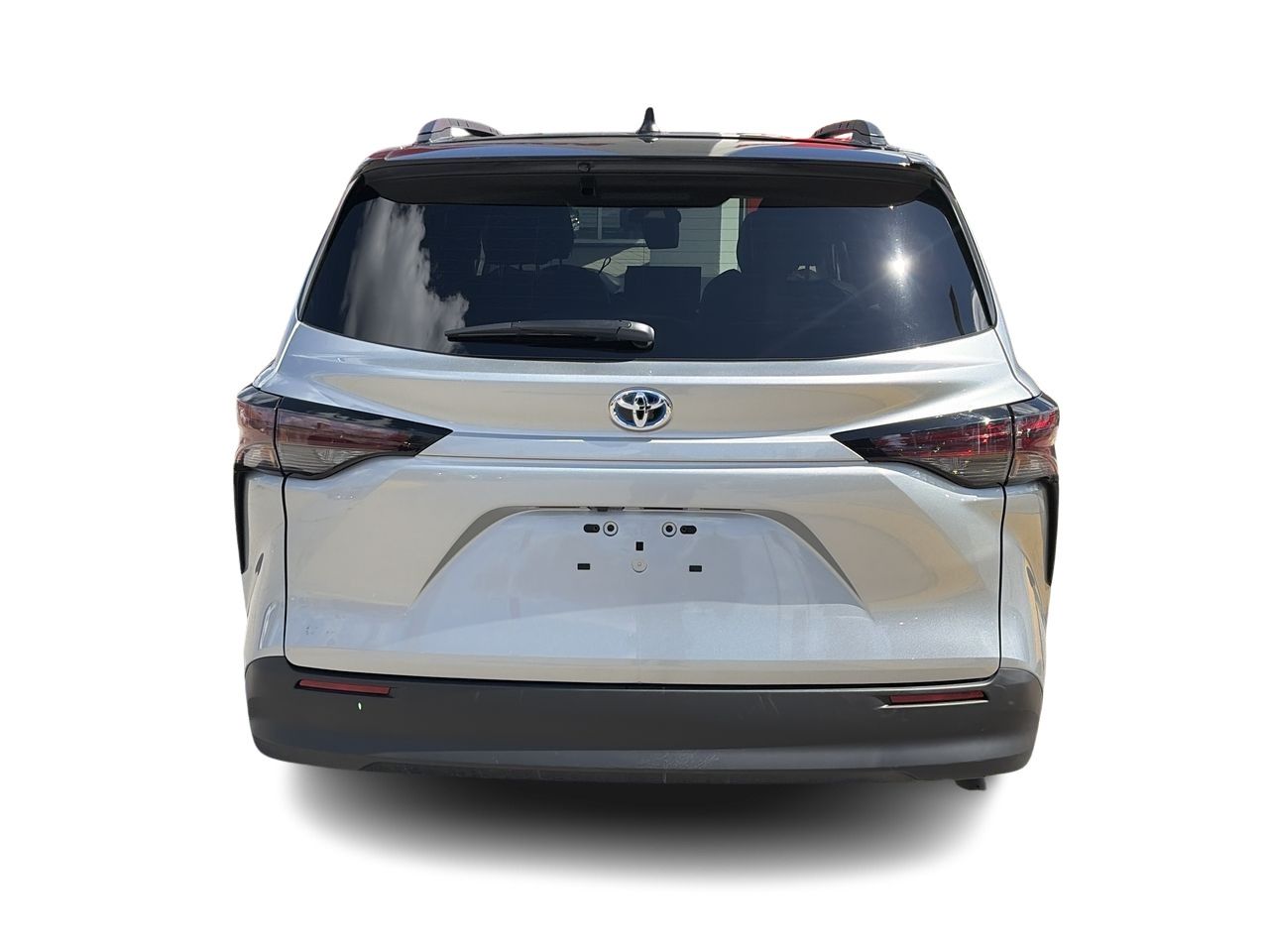 Toyota Sienna Hybrid  2025 à Markham, Ontario