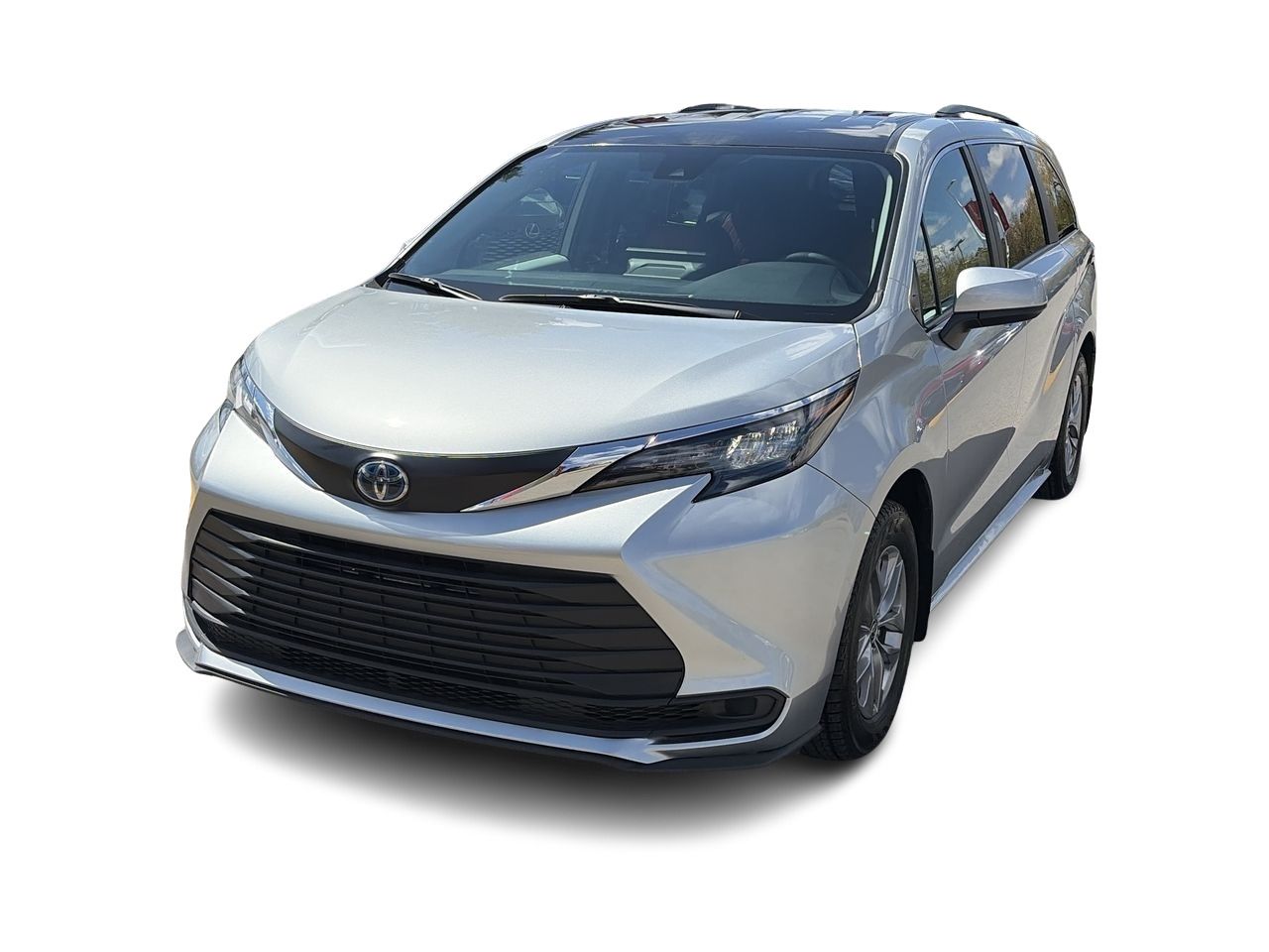 Toyota Sienna Hybrid  2025 à Markham, Ontario