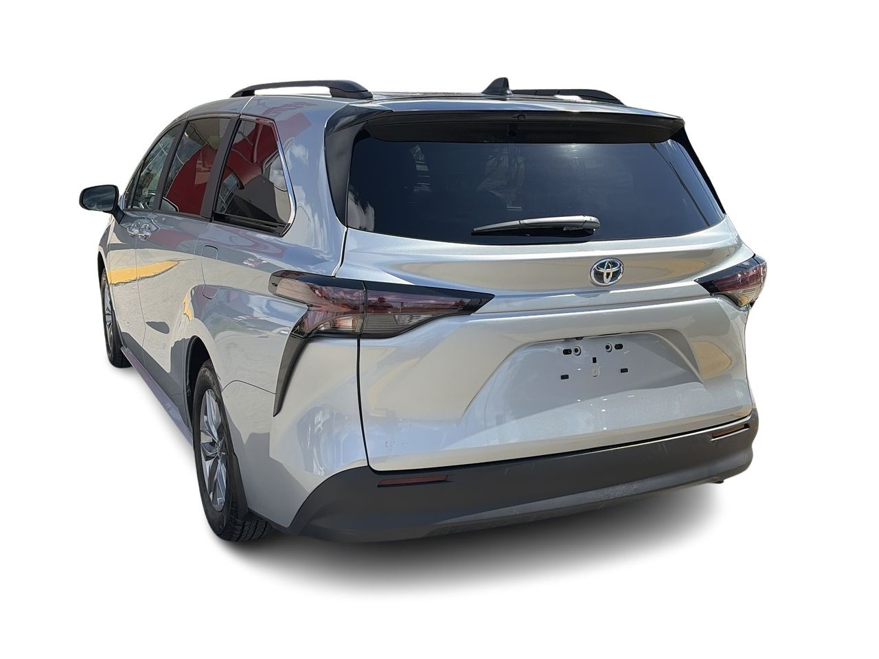 Toyota Sienna Hybrid  2025 à Markham, Ontario