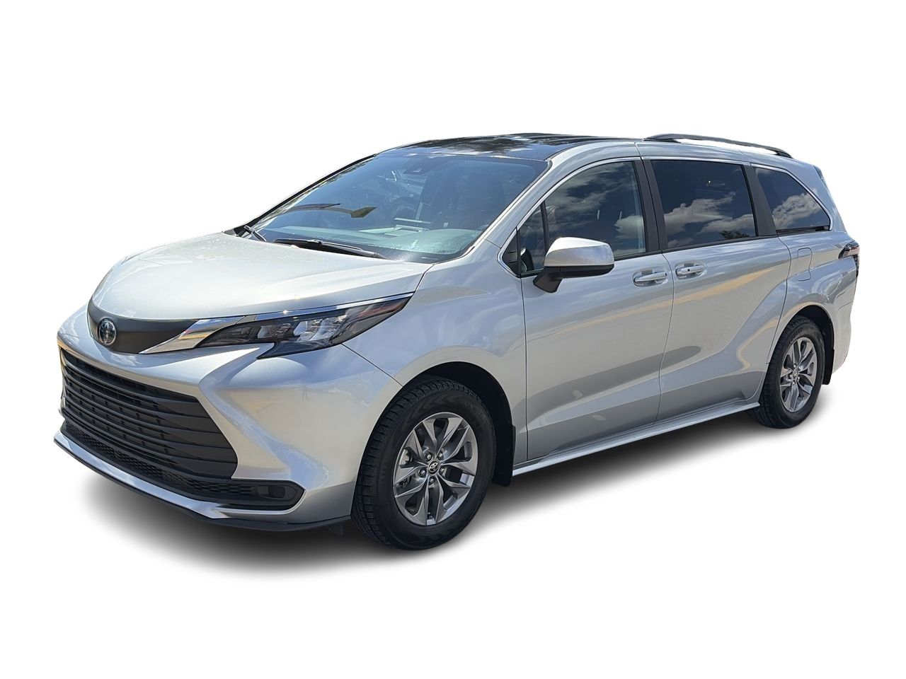 Toyota Sienna Hybrid  2025 à Markham, Ontario