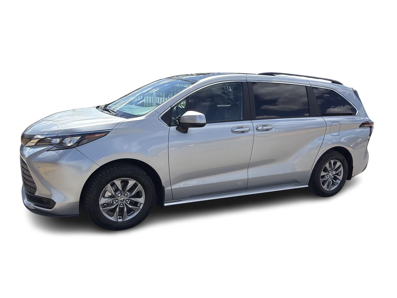 Toyota Sienna Hybrid  2025 à Markham, Ontario