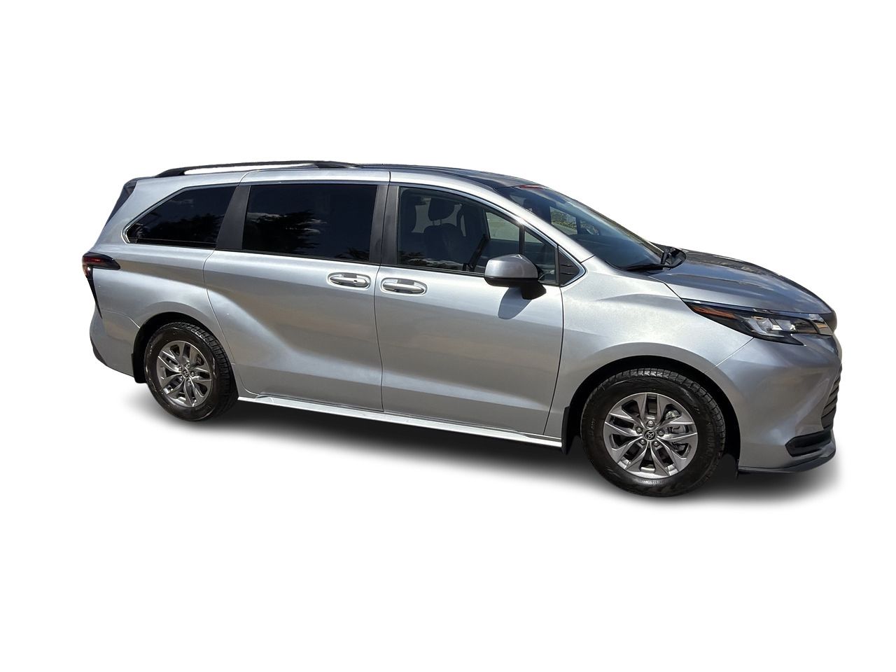 Toyota Sienna Hybrid  2025 à Markham, Ontario