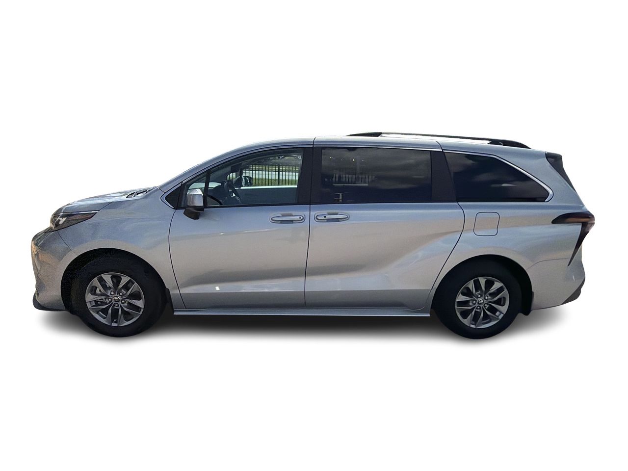 Toyota Sienna Hybrid  2025 à Markham, Ontario