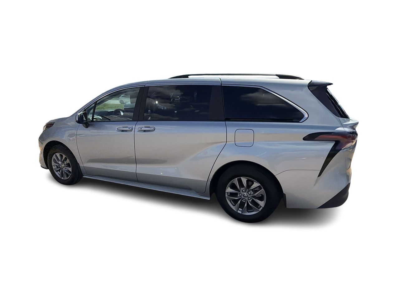 Toyota Sienna Hybrid  2025 à Markham, Ontario