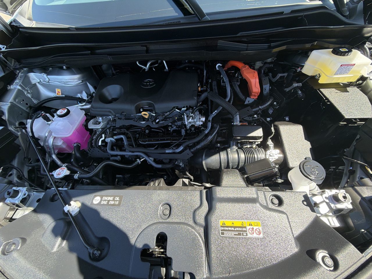 2025 Toyota Sienna Hybrid