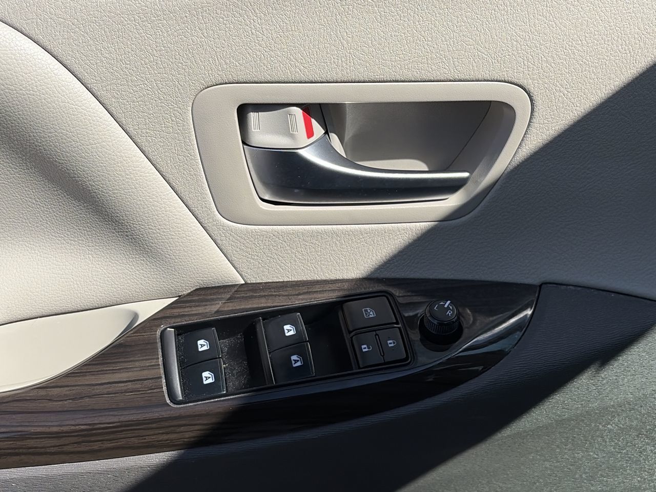 2018 Toyota Sienna in Markham, Ontario