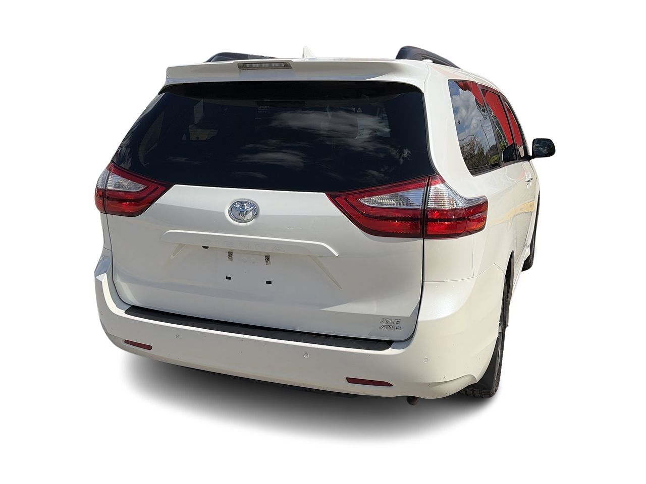 2018 Toyota Sienna in Markham, Ontario