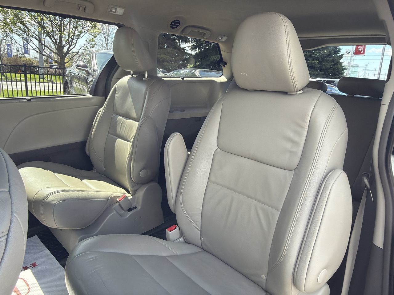 2018 Toyota Sienna in Markham, Ontario