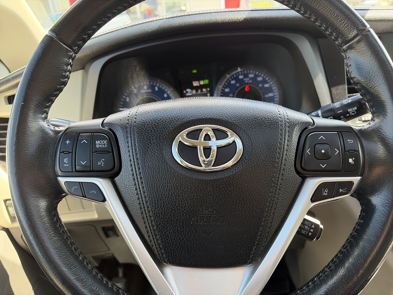 2018 Toyota Sienna in Markham, Ontario