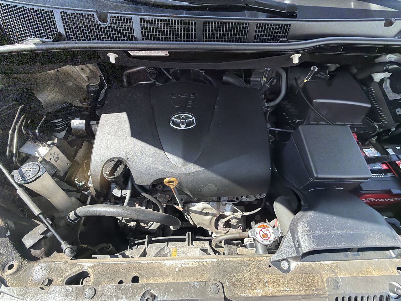 2018 Toyota Sienna in Markham, Ontario