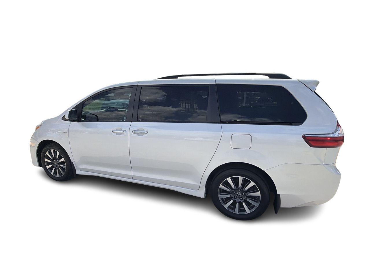 2018 Toyota Sienna in Markham, Ontario