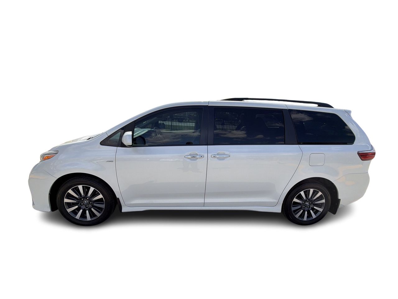 2018 Toyota Sienna in Markham, Ontario