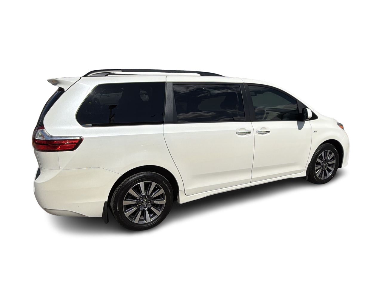 2018 Toyota Sienna in Markham, Ontario