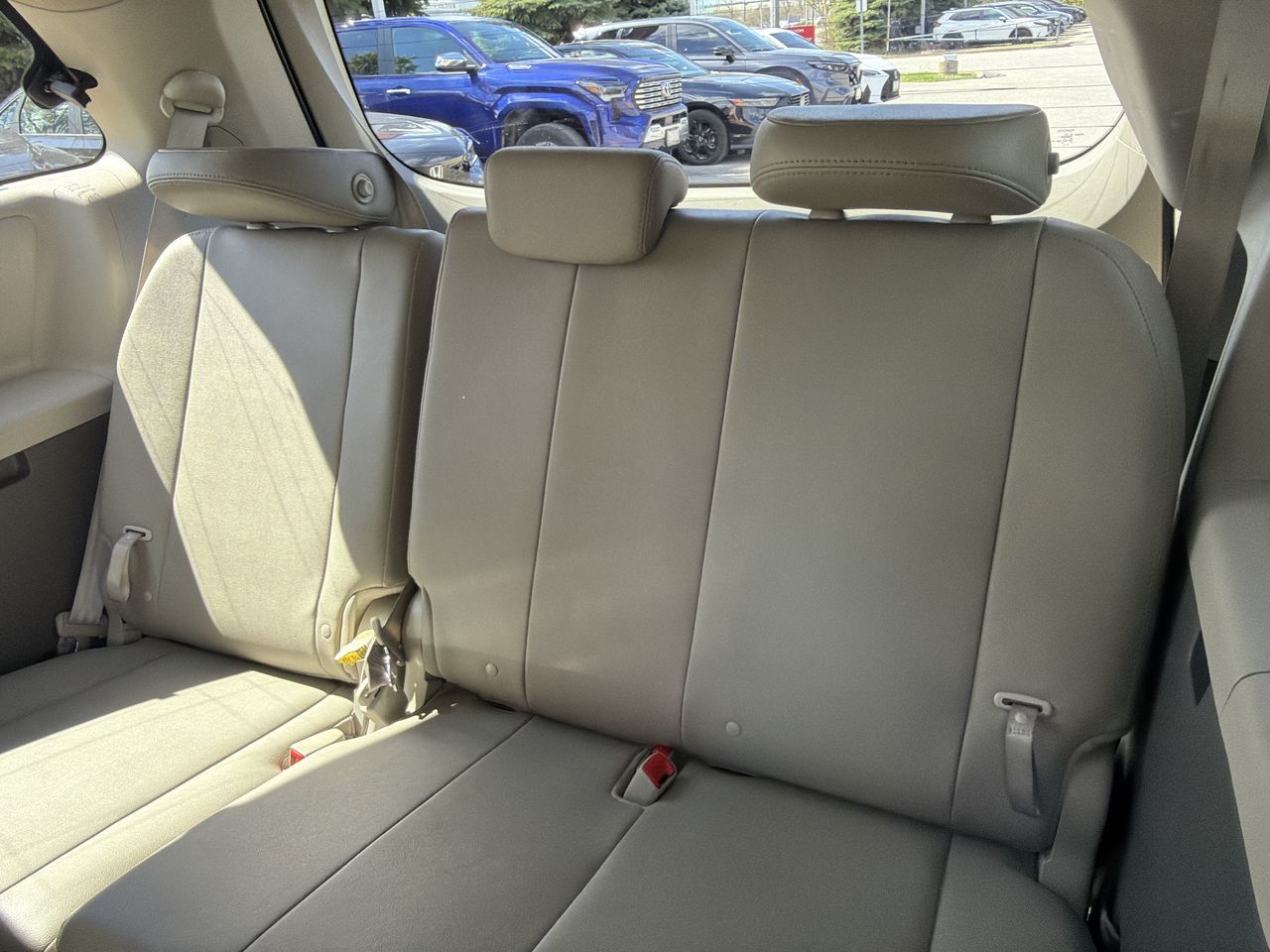 2018 Toyota Sienna in Markham, Ontario
