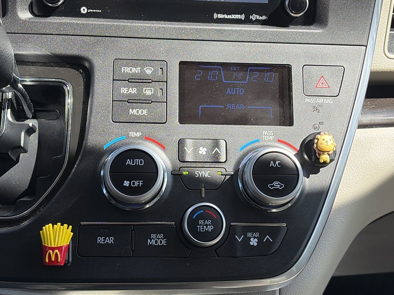 2018 Toyota Sienna in Markham, Ontario