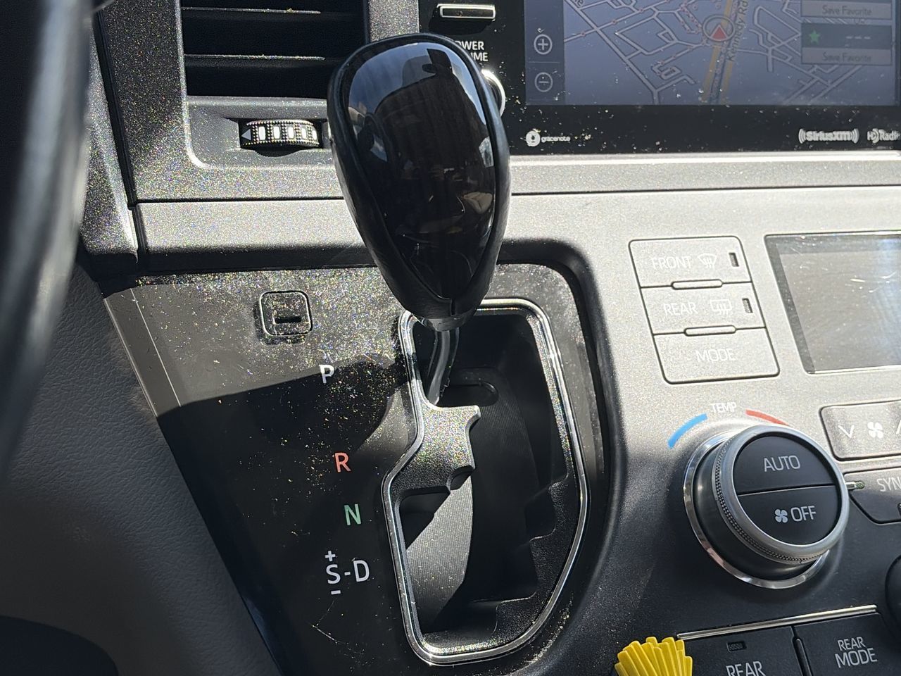 2018 Toyota Sienna in Markham, Ontario