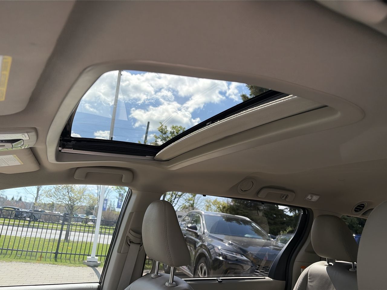 2018 Toyota Sienna in Markham, Ontario