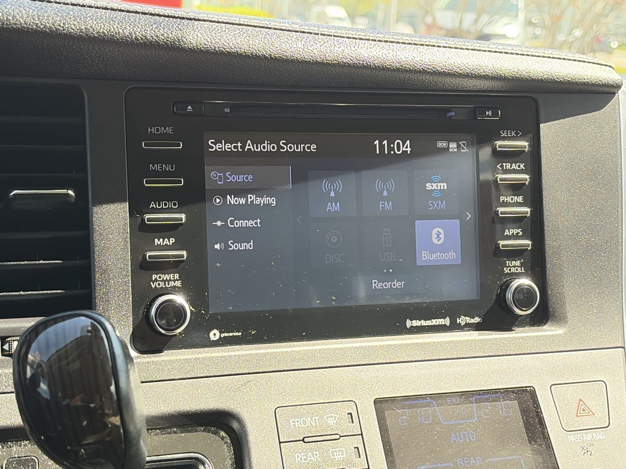 2018 Toyota Sienna in Markham, Ontario