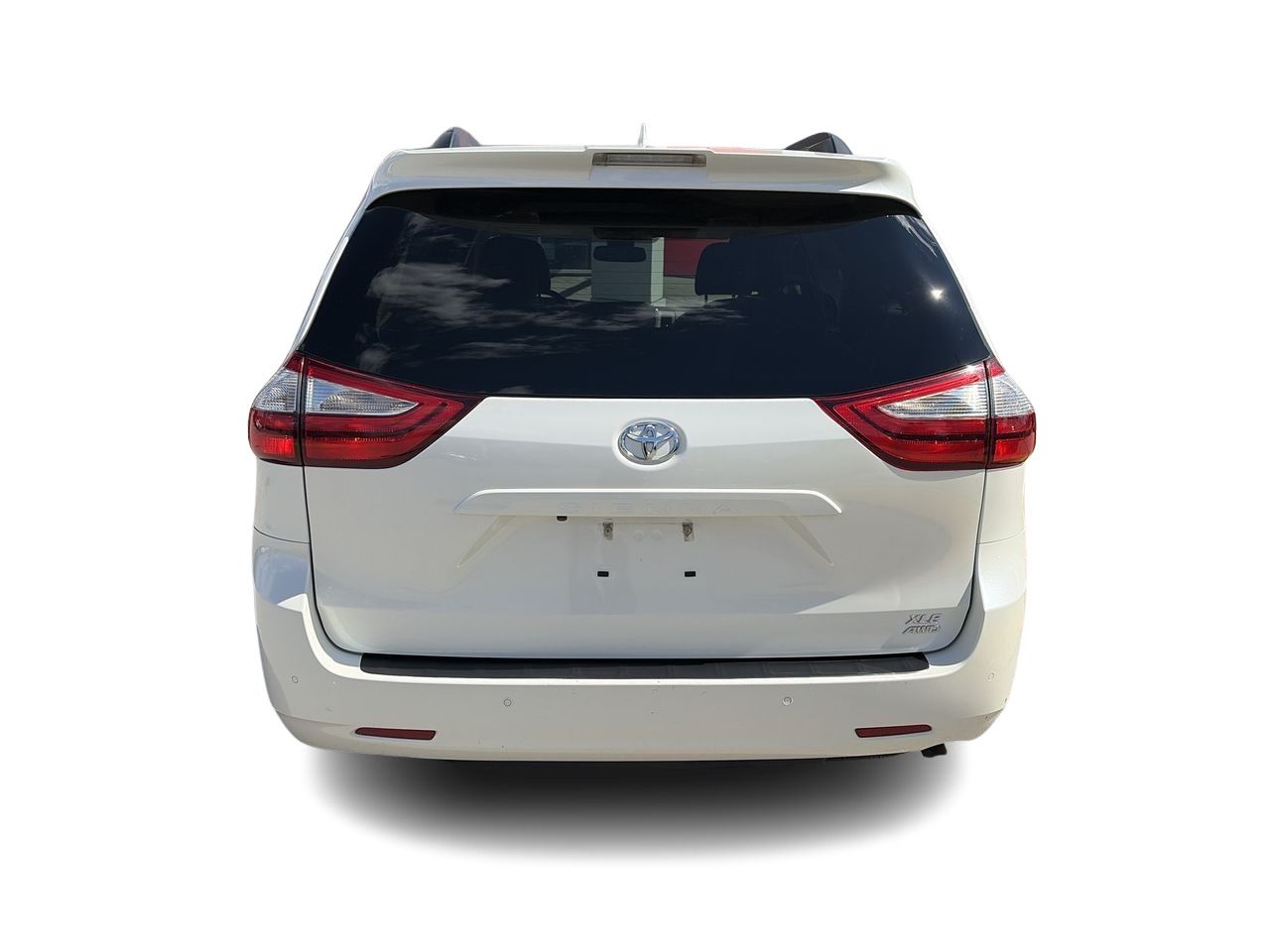 2018 Toyota Sienna in Markham, Ontario