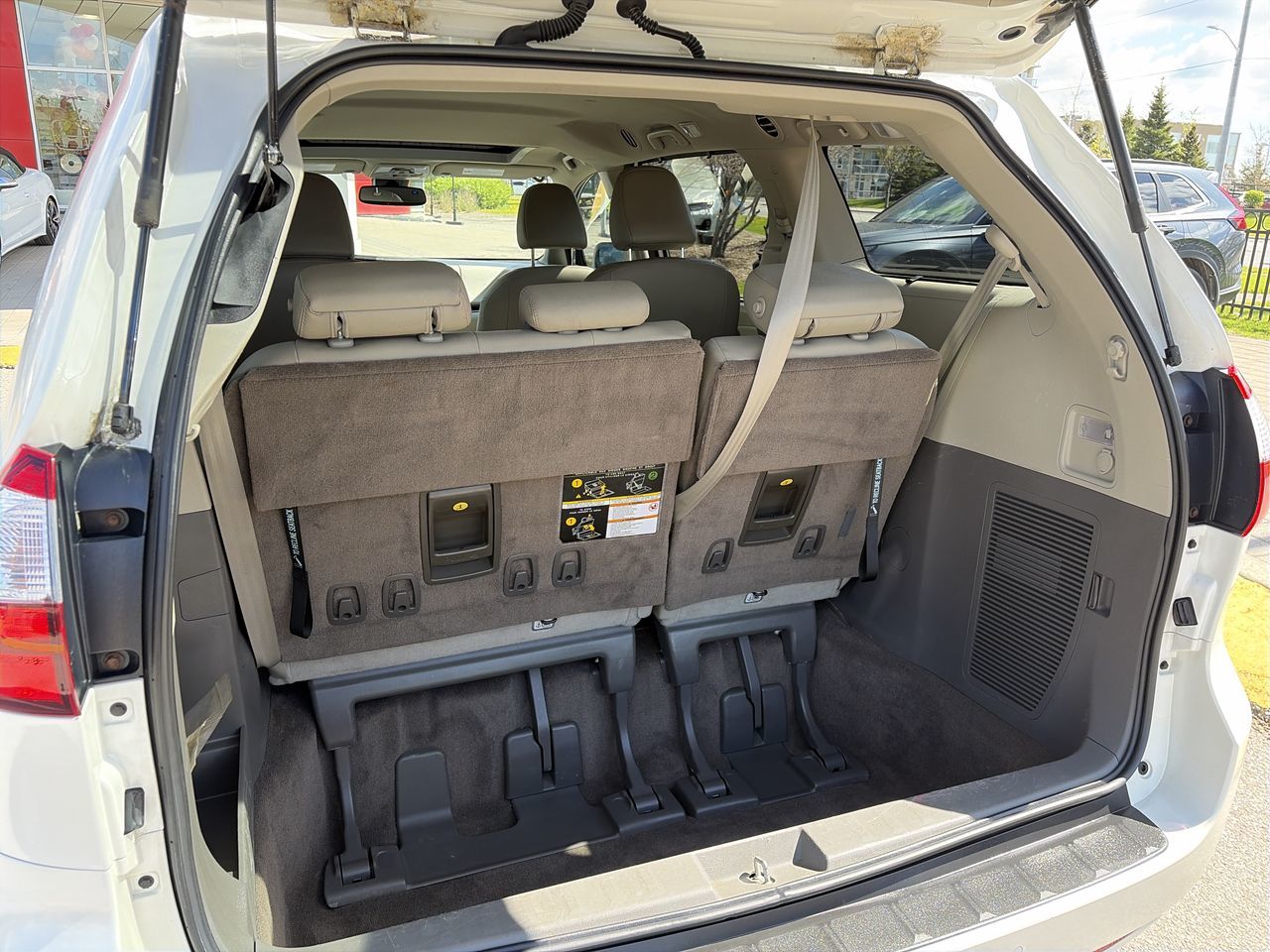 2018 Toyota Sienna in Markham, Ontario