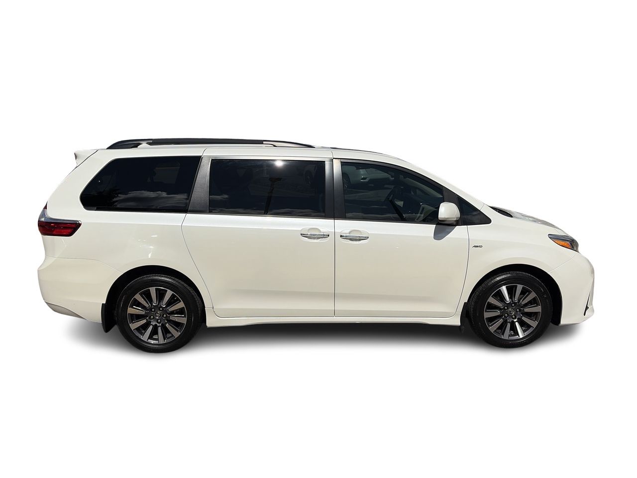 2018 Toyota Sienna in Markham, Ontario