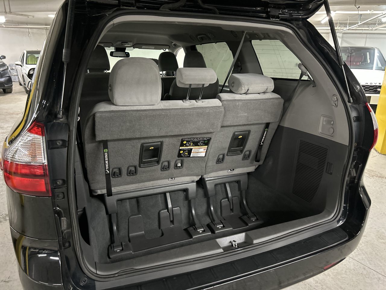 2020 Toyota Sienna in Markham, Ontario