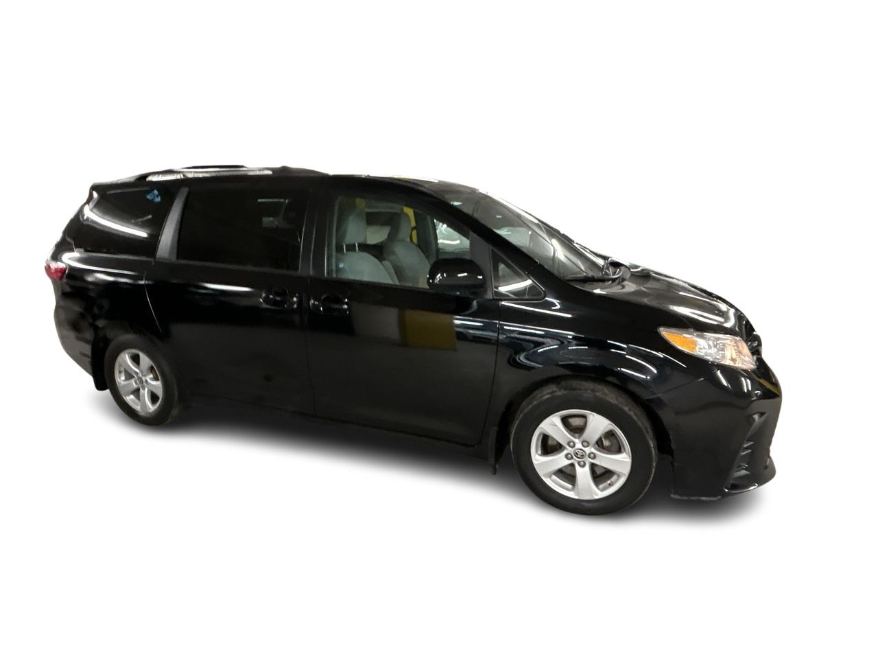 2020 Toyota Sienna in Markham, Ontario