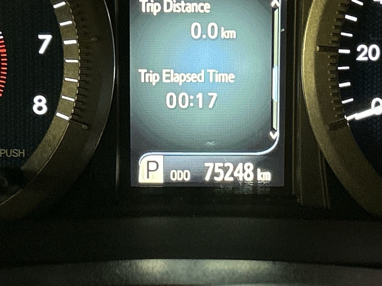 2020 Toyota Sienna in Markham, Ontario