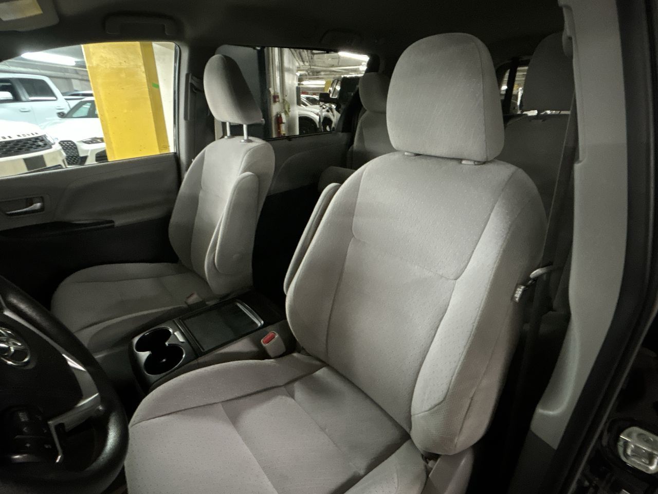 2020 Toyota Sienna in Markham, Ontario