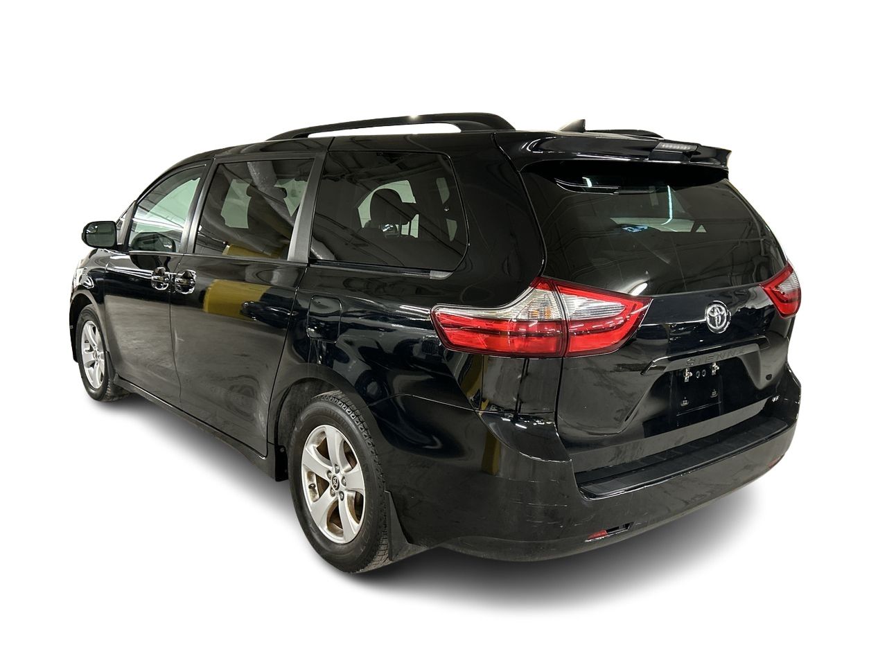 2020 Toyota Sienna in Markham, Ontario