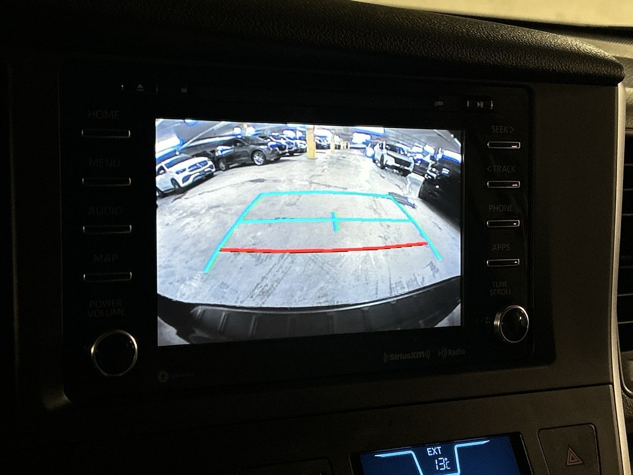 2020 Toyota Sienna in Markham, Ontario