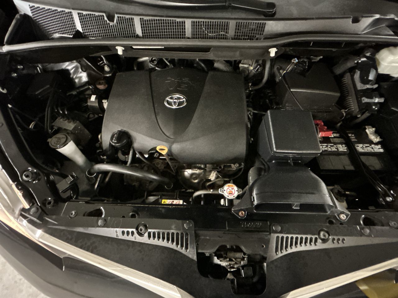 2020 Toyota Sienna in Markham, Ontario